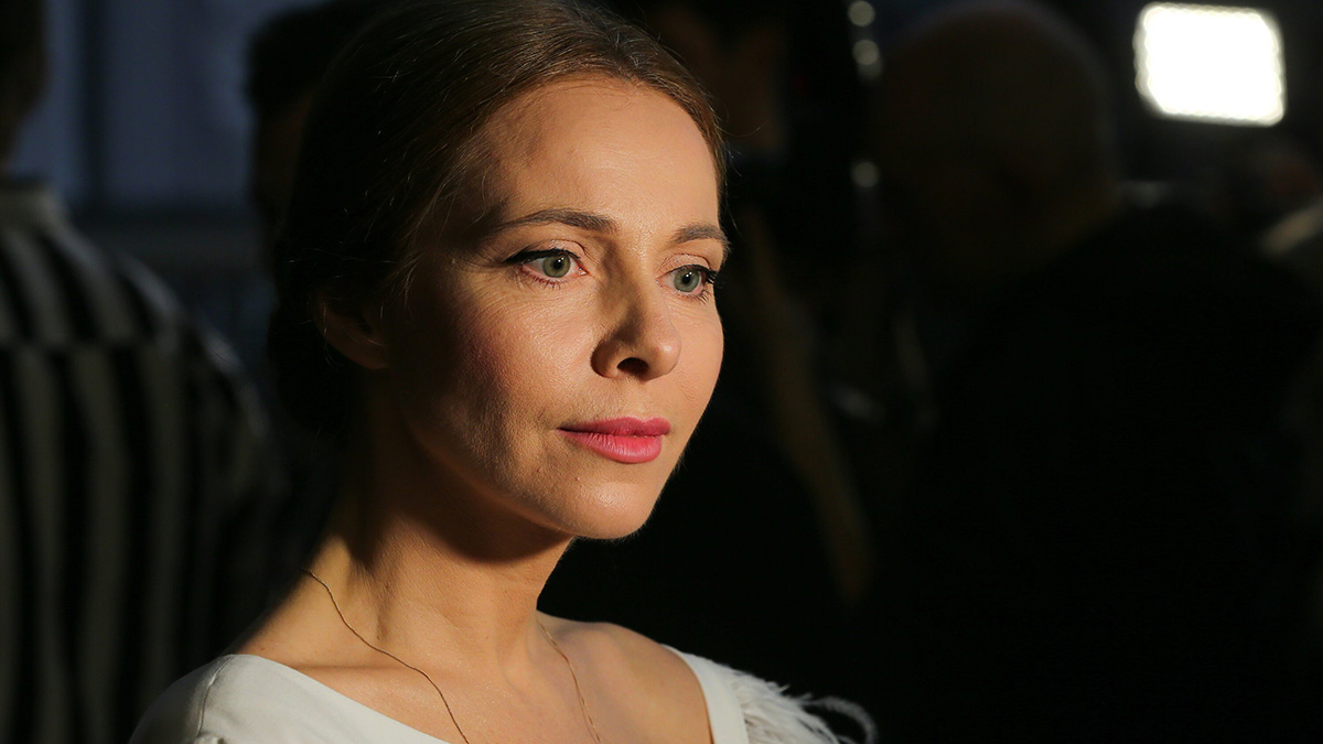 Екатерина Гусева: Эдуард Бояков — необыкновенно талантливая личность