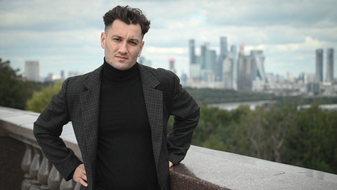 «Россия стала Ноевым ковчегом»: украинский продюсер Юрий Бардаш поддерживает СВО