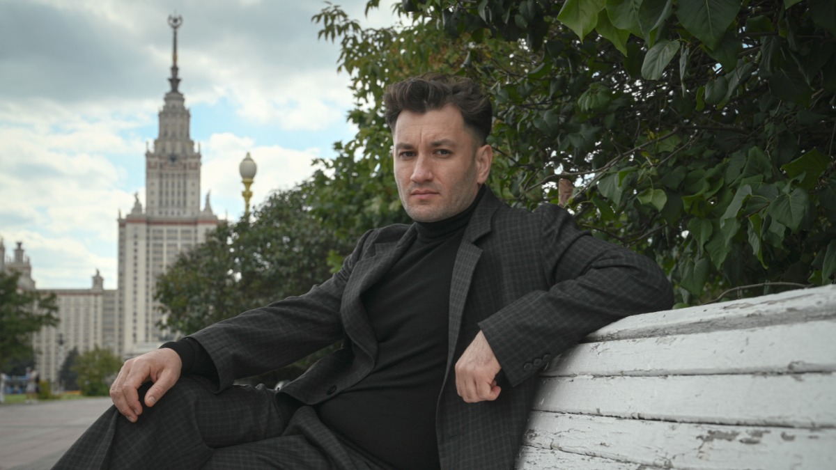 Бардаш в ответ на обвинения СБУ заявил, что хотел уберечь украинцев от гибели