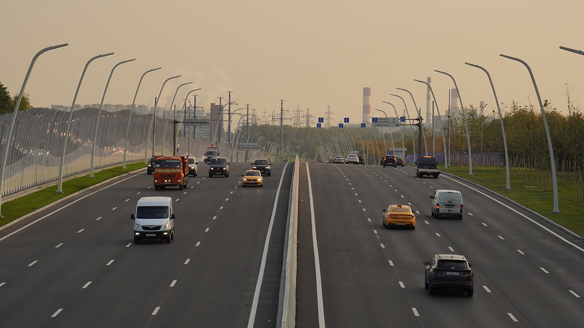 Железные дороги водителям не помеха