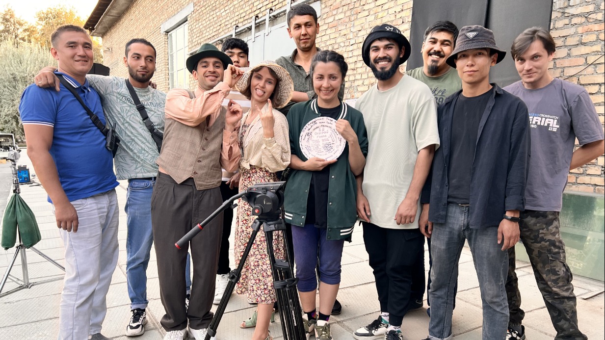 Как москвичка за один доллар приобрела права на экранизацию рассказа Стивена Кинга