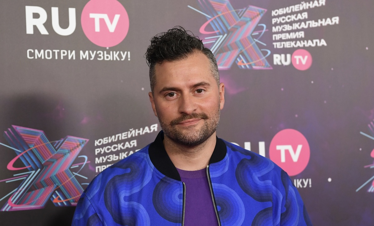 Раскрыта тайна исчезновения исполнителя хита «Лондон — Париж» Иракли