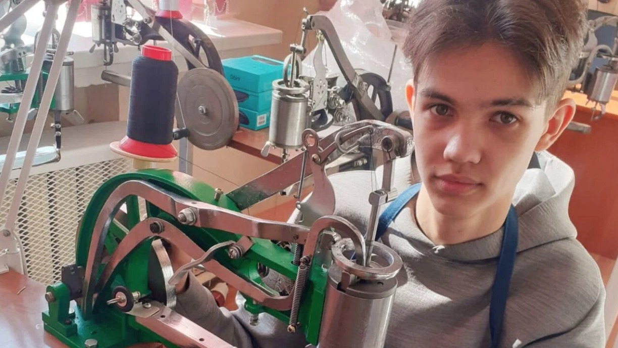 Тернистый путь к успеху: как готовятся к соревнованиям участники московского чемпионата «Абилимпикс»