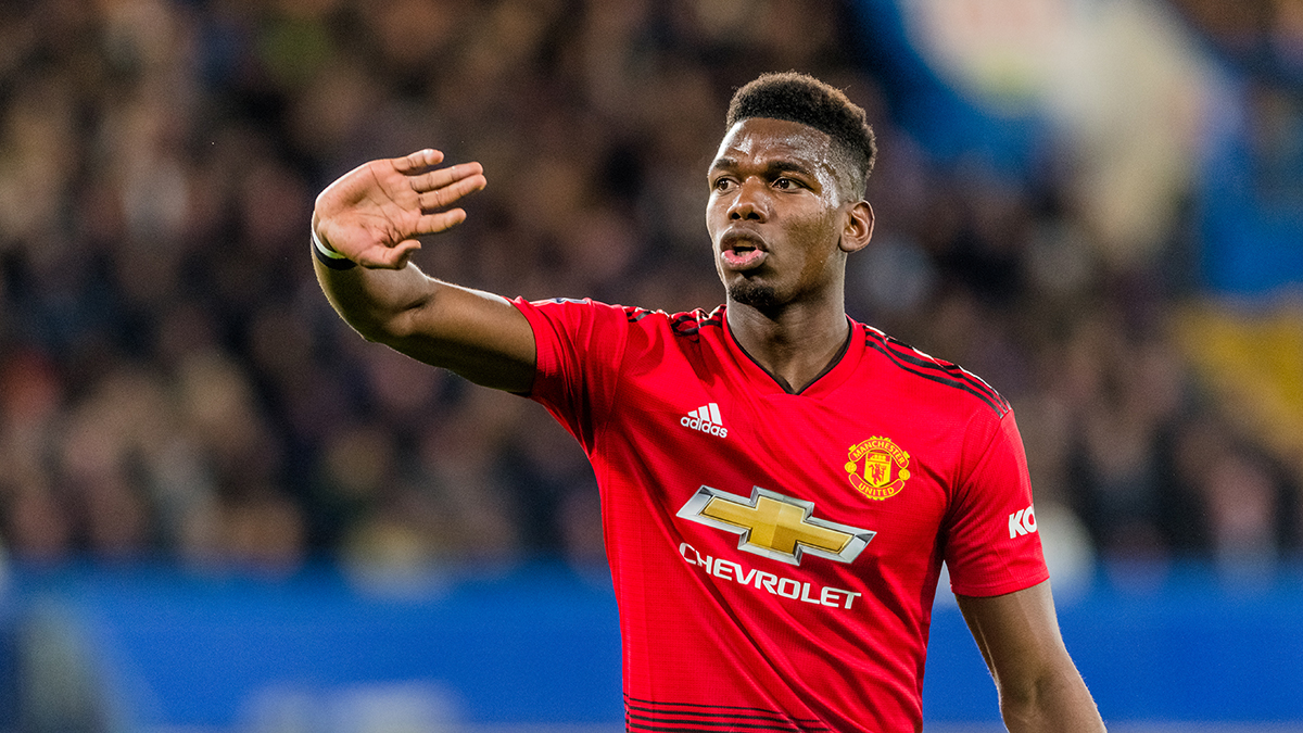 СМИ: Погба намерен обжаловать свою дисквалификацию за допинг