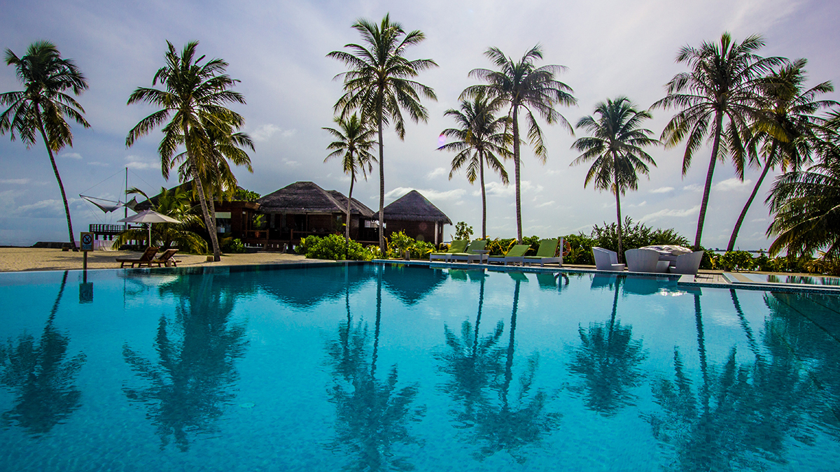 Россия откроет генеральное консульство на Мальдивах