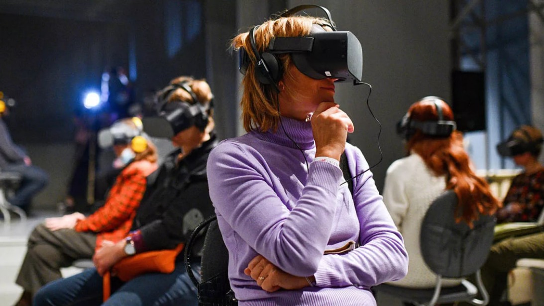 Фестиваль «Ночь инноваций» впервые пройдет в Москве 29 сентября