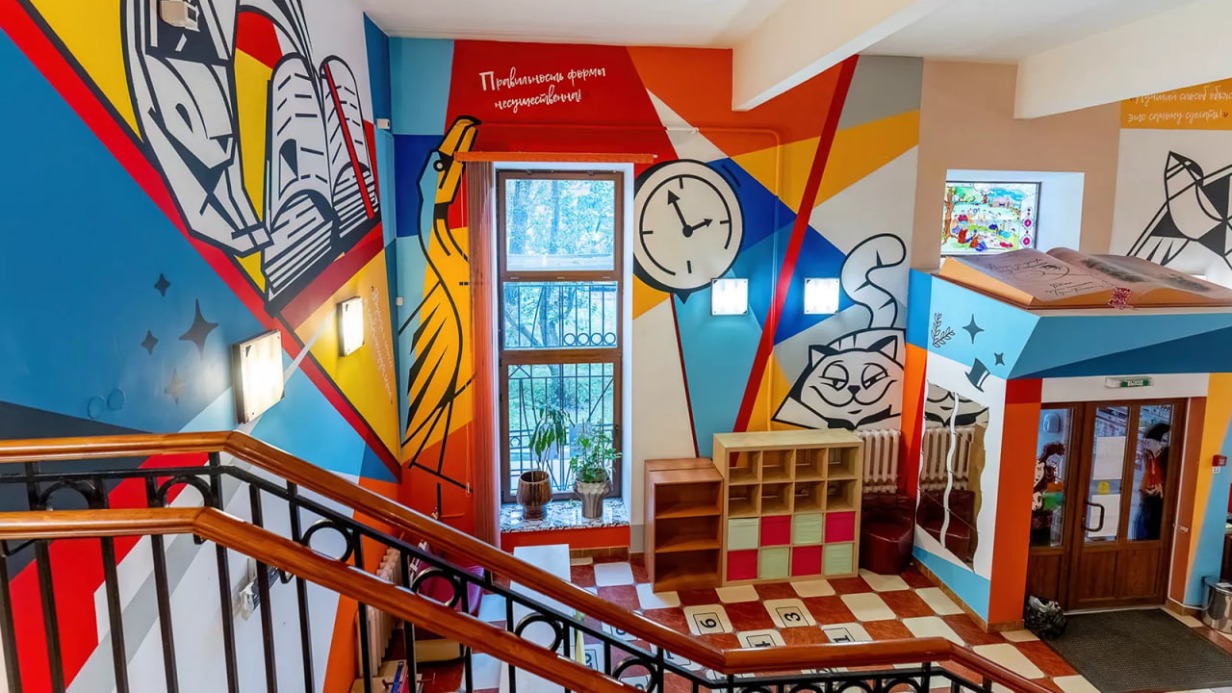 Фестиваль современного искусства пройдет в «Новом Манеже»