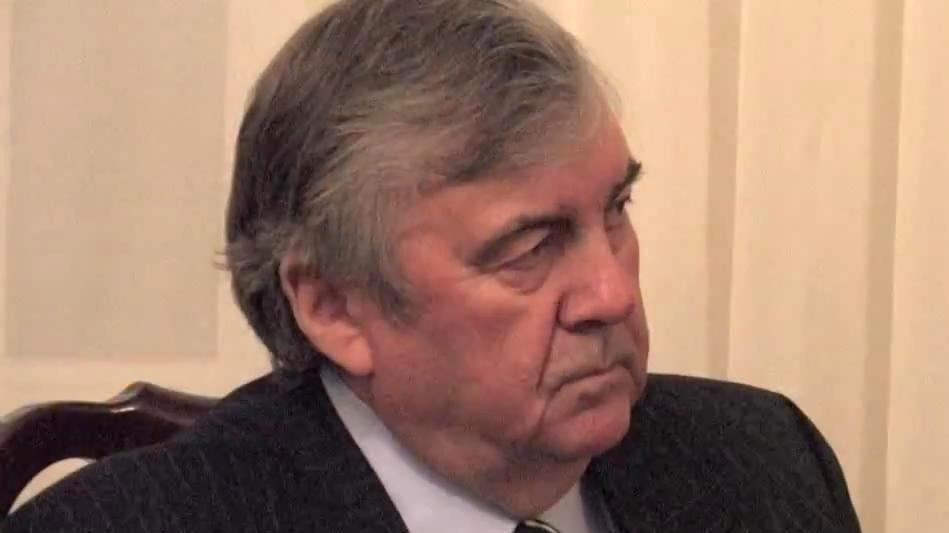 Умер первый президент Молдавии Мирча Снегур