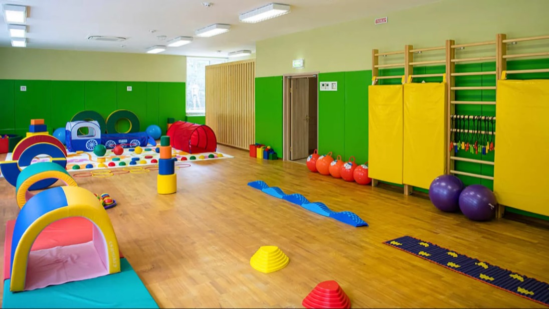 Дни открытых дверей пройдут в столичных центрах содействия семейному воспитанию