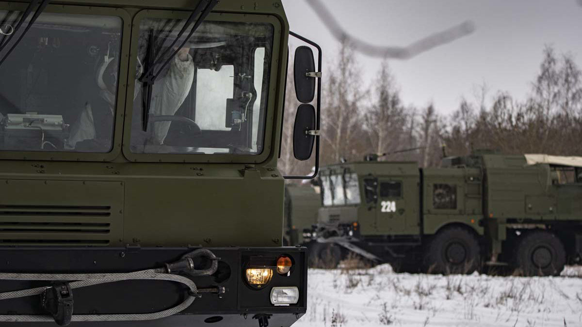 Forbes: Удар по военному полигону ВСУ стал возможен из-за безразличия командования