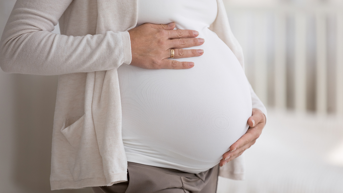 Ученые рассказали, какой рацион во время беременности грозит онкологией ребенку