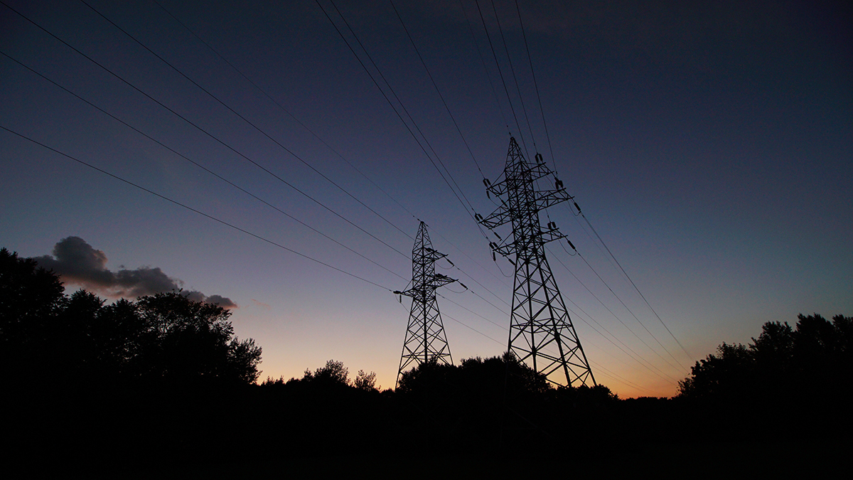 Долг за электричество на Украине превысил 1,6 миллиарда долларов
