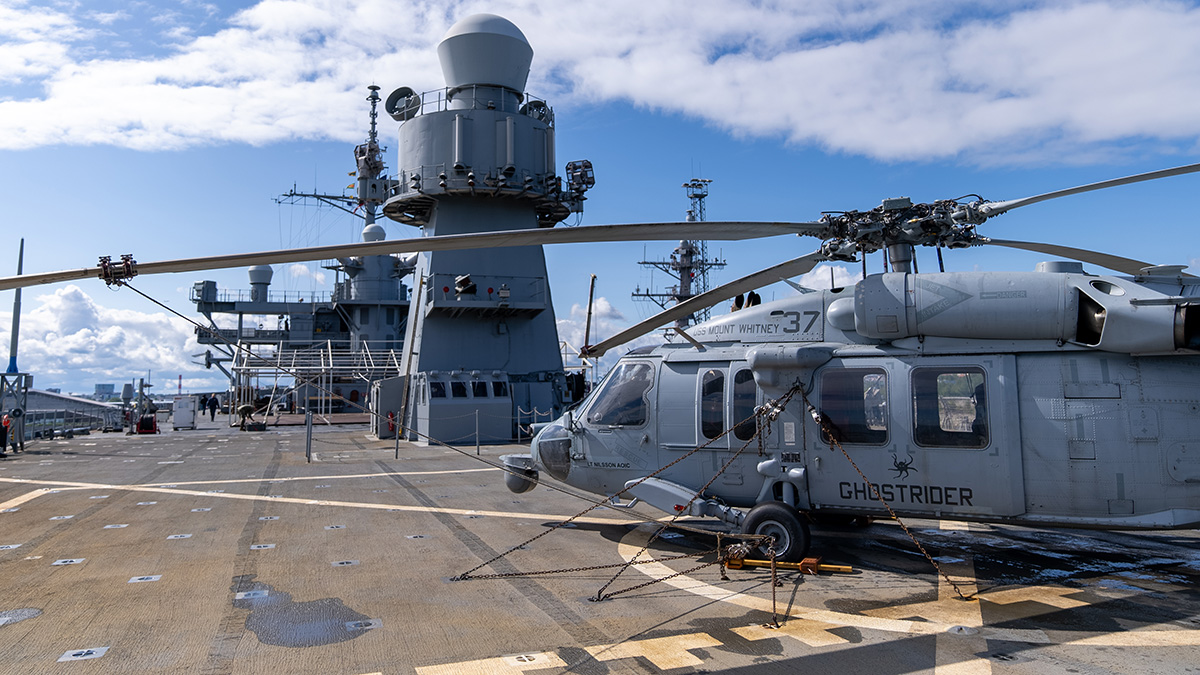 Введут ли войска НАТО на Украину