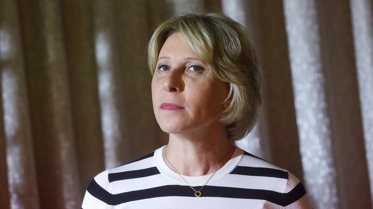 «Обладал невероятным обаянием»: Рутберг отреагировала на смерть Лобоцкого 