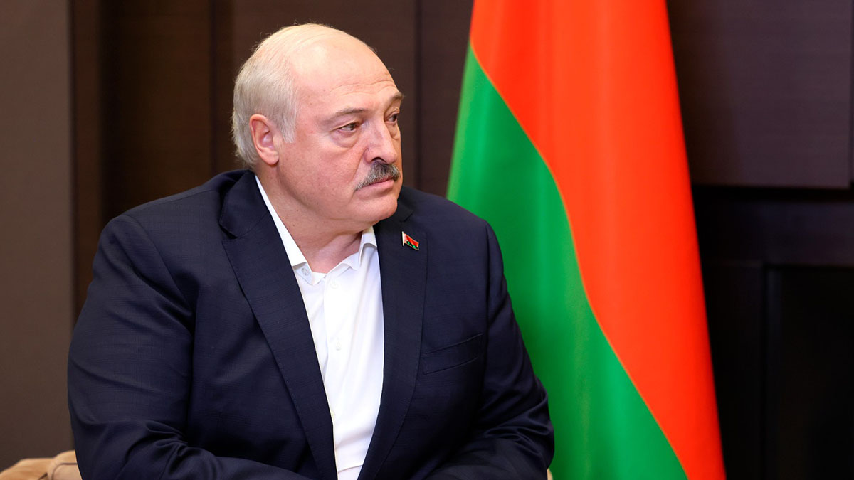 Лукашенко рассказал, как пройдут выборы в Белоруссии