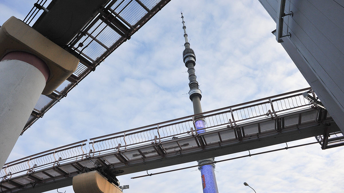 «Произошло ужасное»: что известно об изнасиловании журналистки «Матч ТВ» в Москве