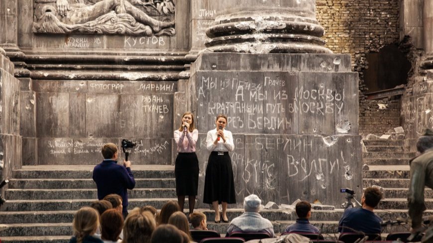 Музей Победы отметит 100-летие со дня рождения Зои Космодемьянской 16 сентября