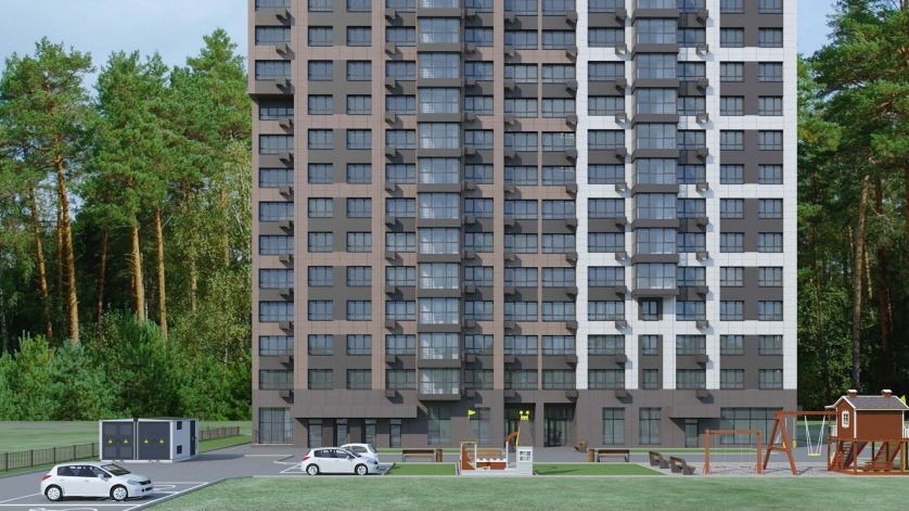 В поселке Акулово построят дом по программе реновации