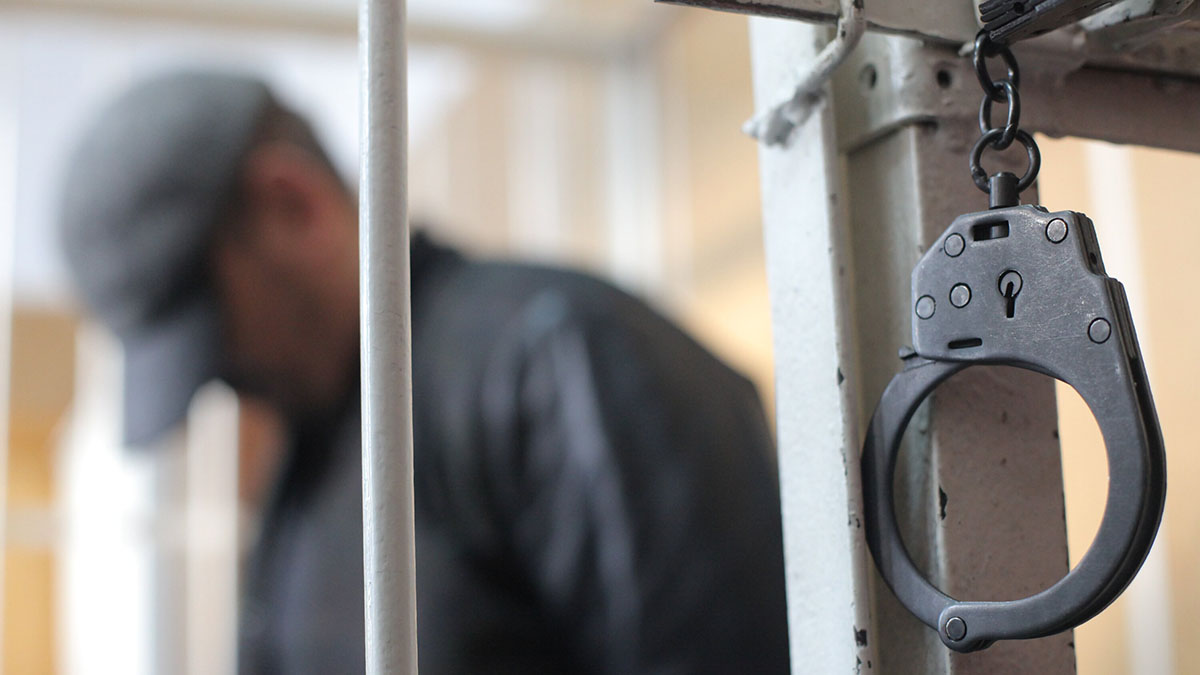 Жителя Подмосковья, который 13 лет скрывался от правосудия, задержали в Москве
