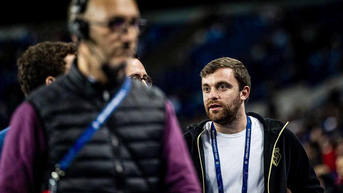 Главный футбольный инсайдер Романо перепутал московское «Динамо» с киевским