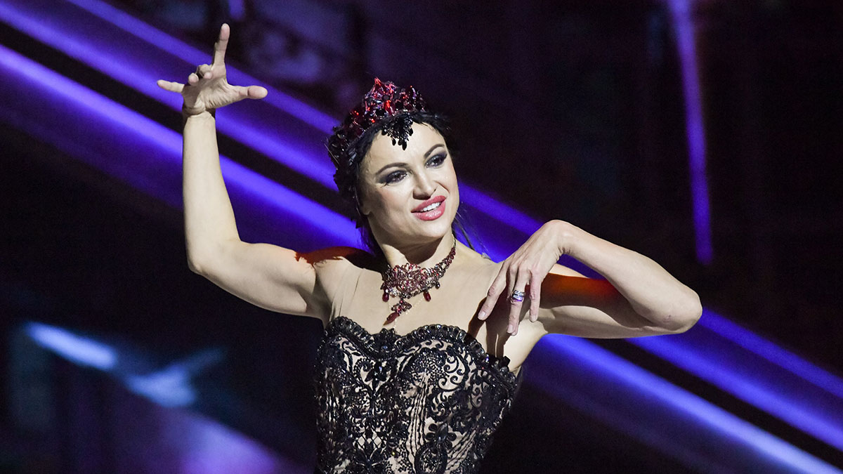 Фигуристку Дробязко лишили гражданства Литвы за выступления в России