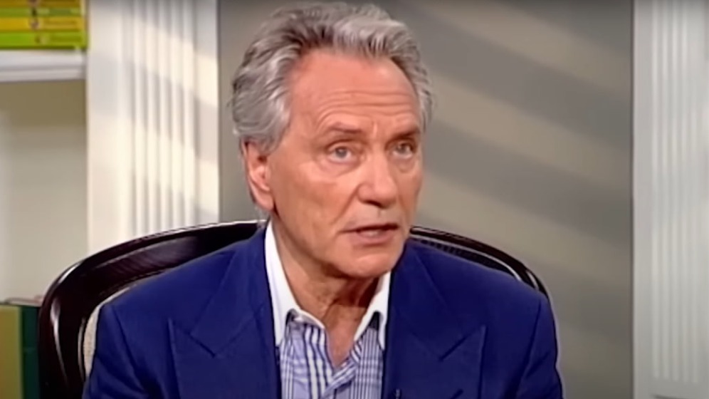 Создатель группы «Земляне» Киселев назвал Олега Газманова «инвалидом-композитором» 