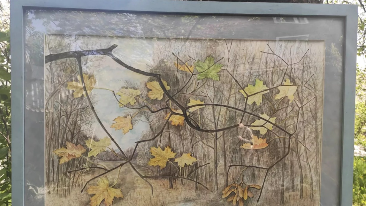 Новая выставка откроется в павильоне № 31 «Геология» на ВДНХ 20 сентября