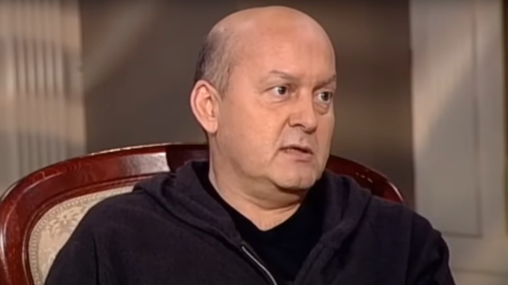 Директор актера Гришечкина обвинил врачей в его смерти