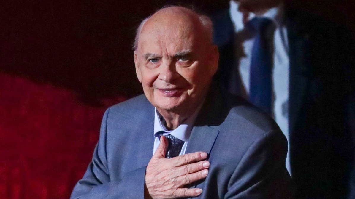 Сергей Собянин выразил соболезнования в связи со смертью Николая Добронравова