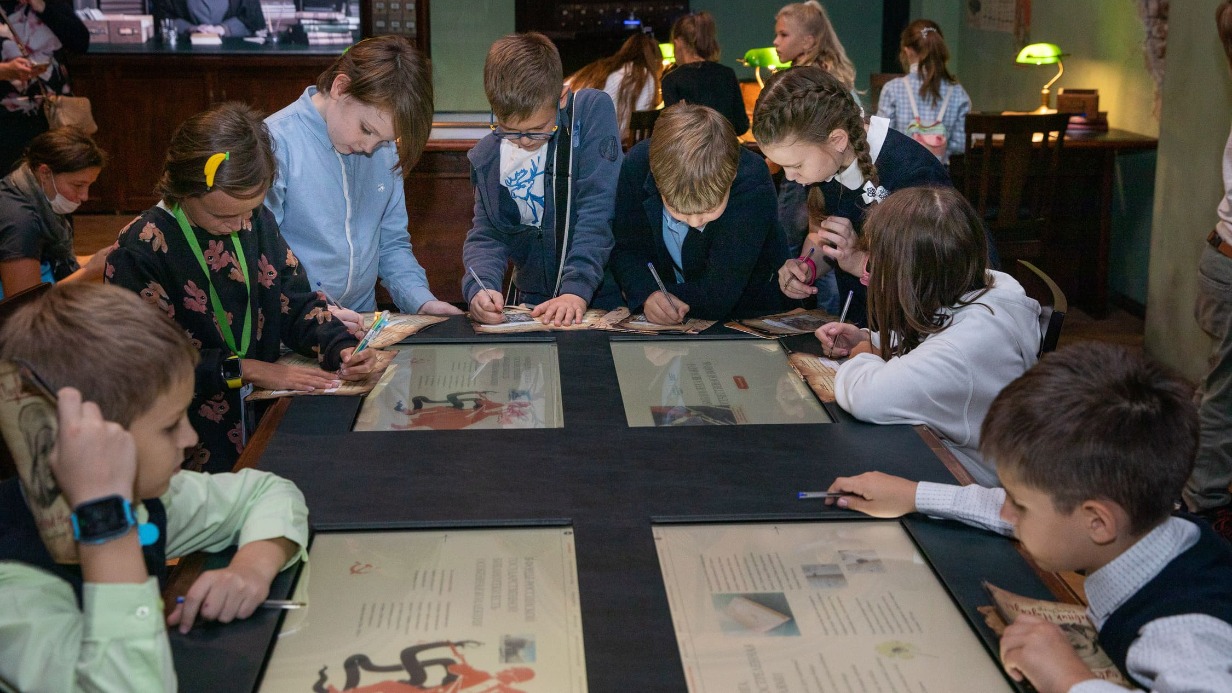 Более 600 школьников из новых регионов посетят Музей Победы