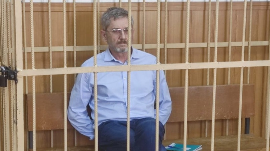 Суд приговорил экс-зампреда ЦБ Корищенко к семи годам за хищение