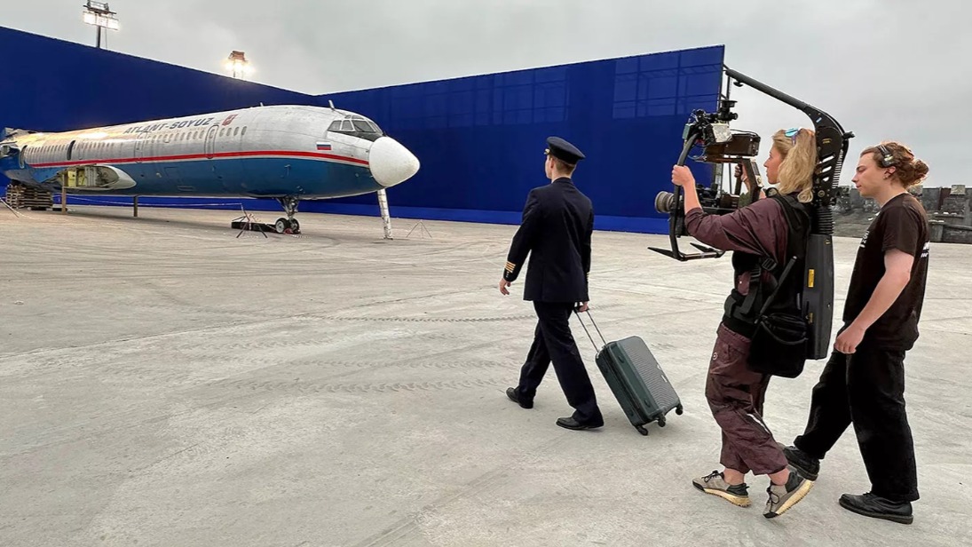 Собянин объявил о запуске Московской цифровой киноплатформы 