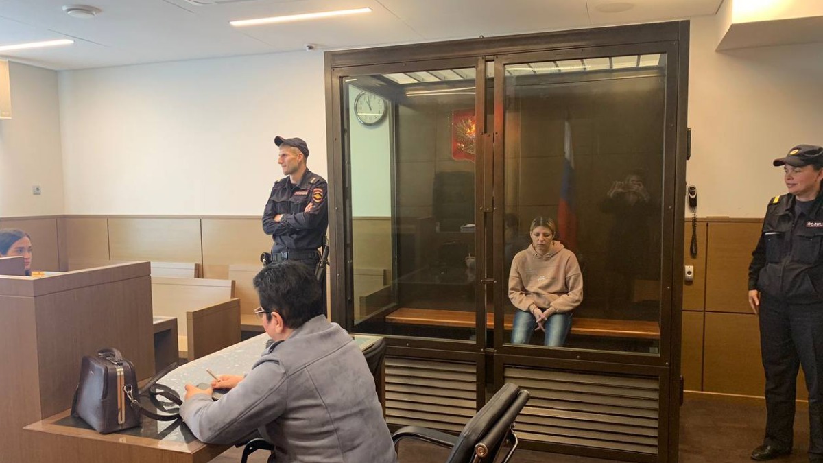 Суд арестовал женщину, обвиняемую в убийстве младенца в ЮВАО