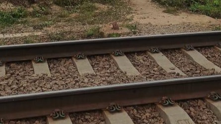 Поезд сбил подростка в Сергиевом Посаде