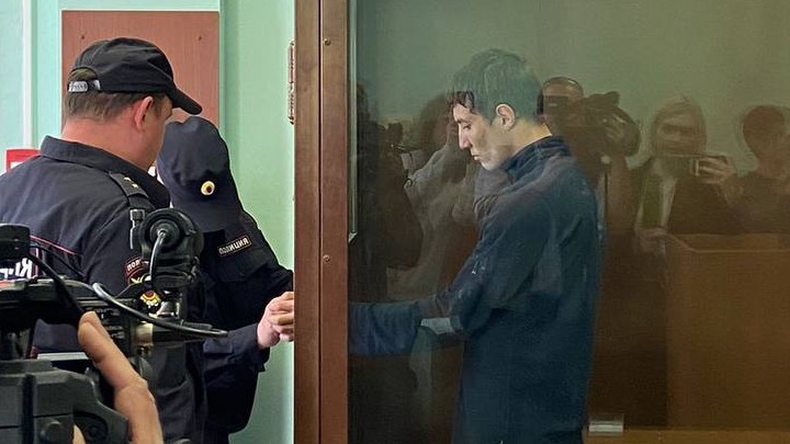 Суд арестовал мужчину, который избил подростка на севере Москвы