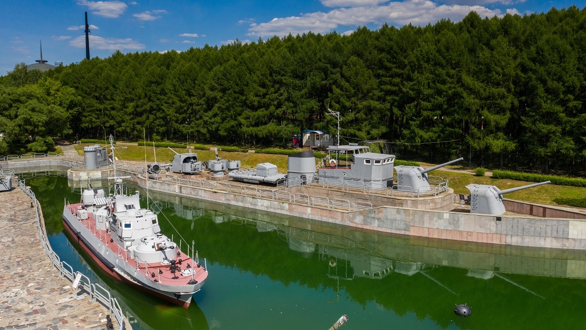 Школьники и студенты смогут бесплатно посетить музей «Г.О.Р.А.»