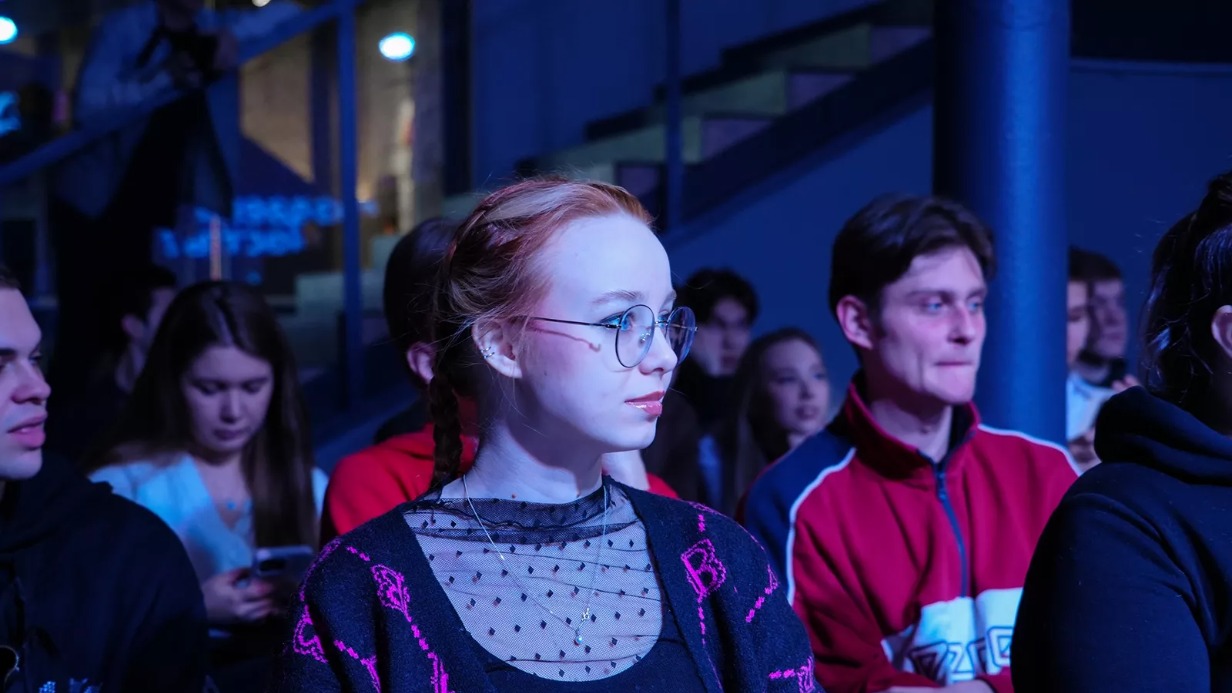 Проектный офис «Молодежь Москвы» начинает серию мероприятий для горожан