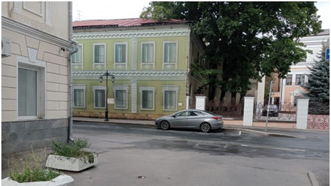 Свободный подъезд к жилым домам обеспечили в Замоскворечье