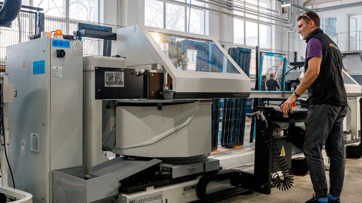 Собянин рассказал о достижениях Московского инновационного кластера