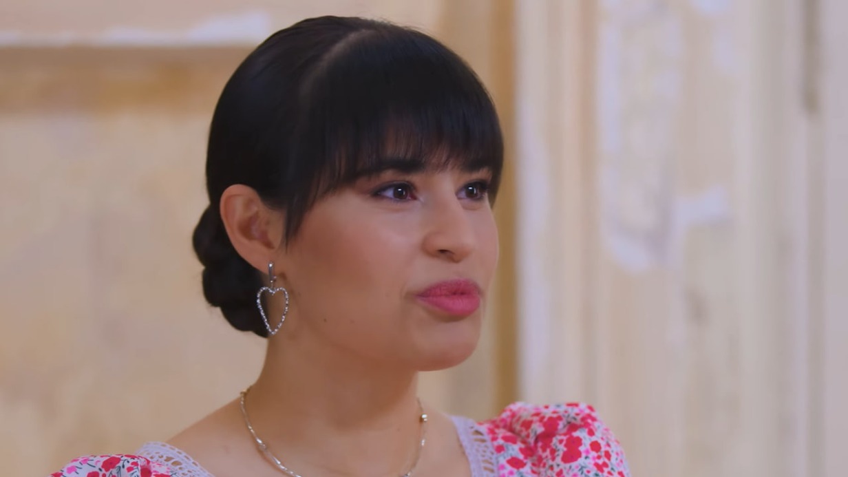 «Не хотелось разочаровать»: Анкудинова рассказала о выступлении перед Усмановым