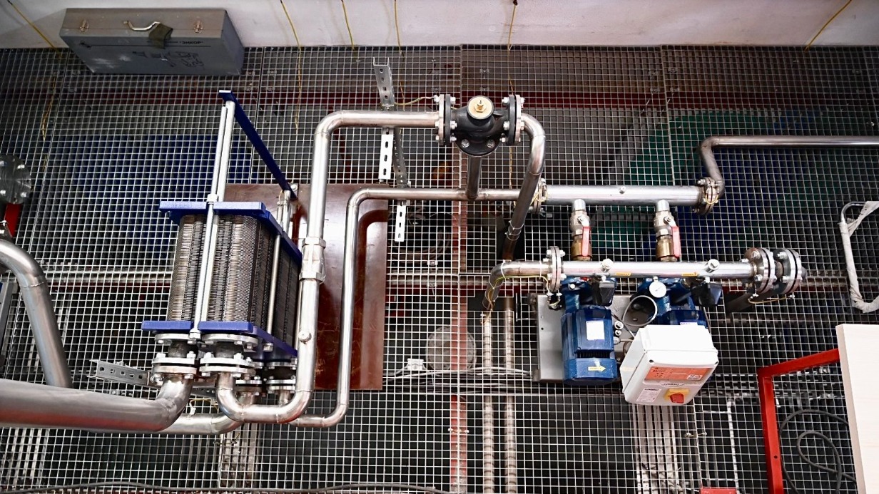 Столичный производитель разработал инновационную технологию выпуска пластин из оксида галлия