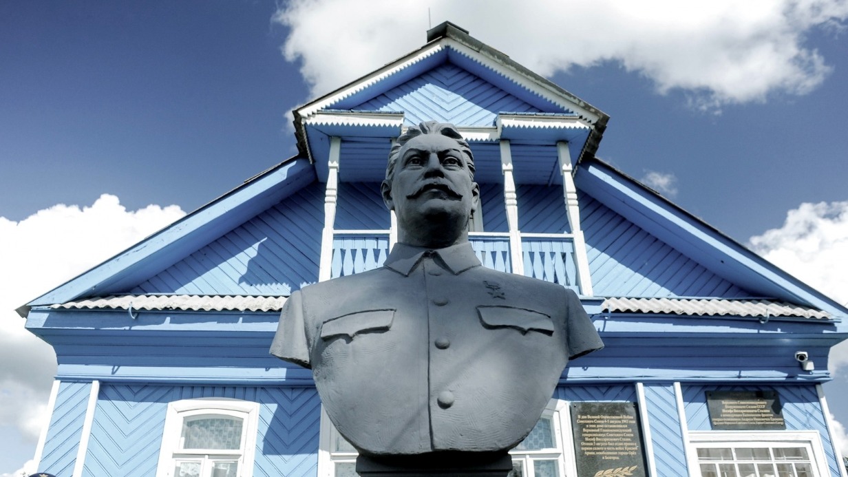 Уроки мужества для школьников пройдут в Ржевском филиале Музея Победы