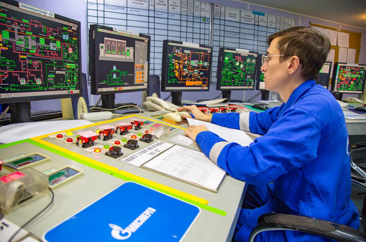 Собянин: Москва полностью готова к предстоящему отопительному сезону