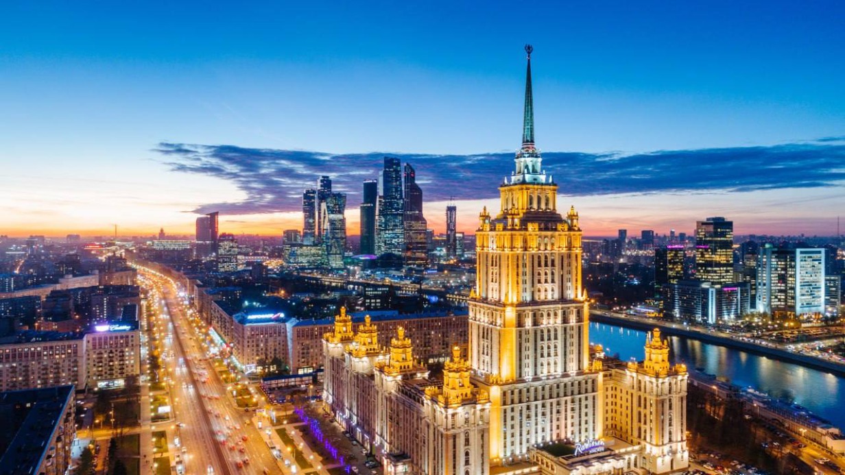 Количество нарушений ПДД сократилось на пяти крупных улицах столицы