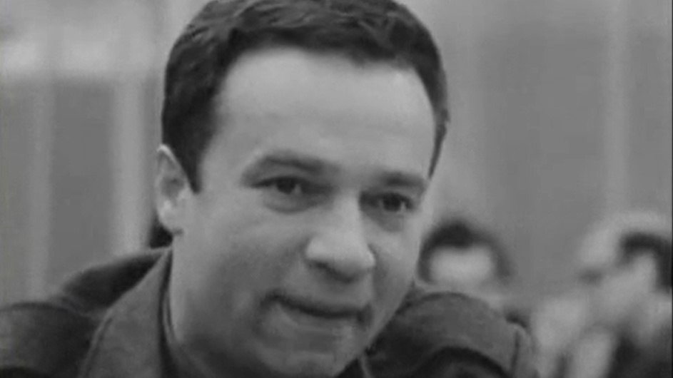 Умер чешский сценарист и драматург Вацлав Шашек