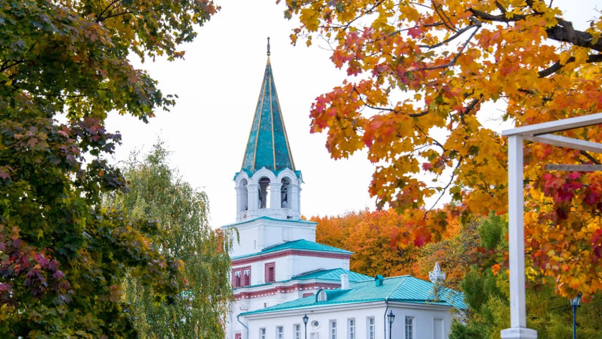 Москвичи выберут места для познавательных прогулок в «Активном гражданине»