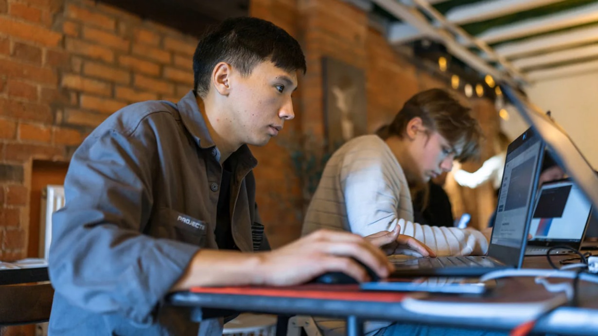 Московских студентов пригласили на мастер-классы по информационной безопасности