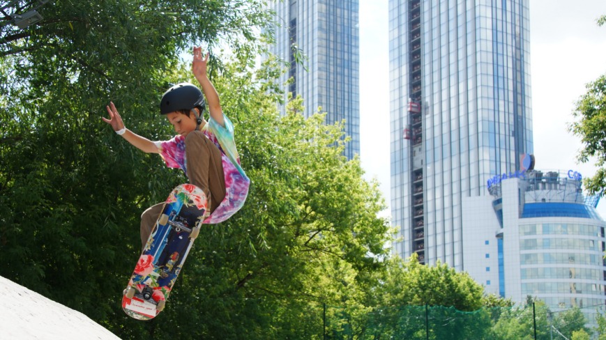 Досуг в ритме танцев: топ-6 интересных событий ближайших дней