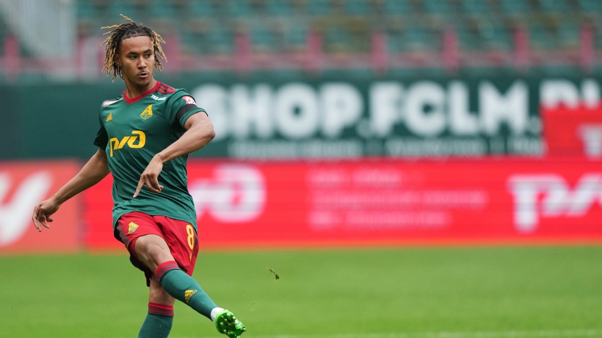 Футболист Алексис Бека-Бека после угрозы самоубийством находится в безопасности