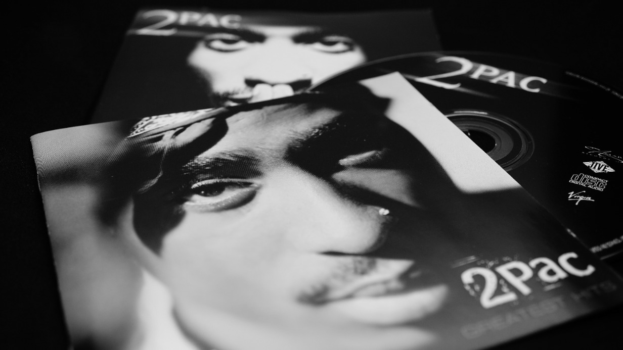 Хваставшегося причастностью к убийству Тупака Шакура гангстера арестовали в США